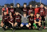 Sons of nonna fc